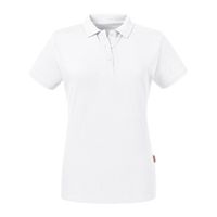 Russell Pure Organic Women Polo