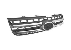 Grill -3/08 8381510