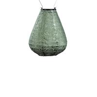 Tulip dia. 20 cm Bazaar salie groen lampion Lumiz - Lumiz