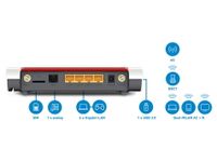 AVM FRITZ!Box 6850 5G - thumbnail
