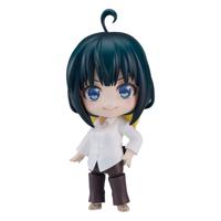 Pon no Michi Nendoroid Action Figure Nashiko Jippensha 10 cm - thumbnail