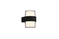 Trio BuitenlampMolina rond antraciet - R22052142