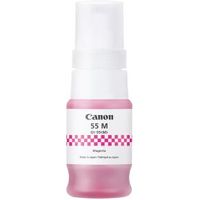 Canon GI-55M inktcartridge 1 stuk(s) Origineel Magenta