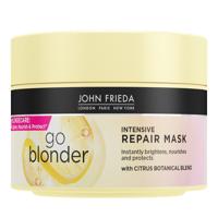 John Frieda Go blonder intensive repair mask 250 Milliliter