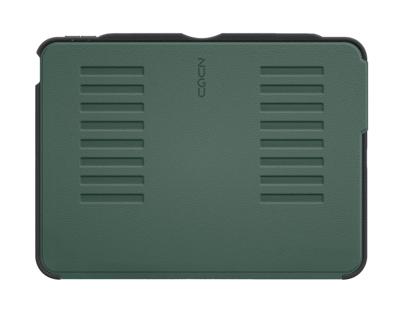 Zugu case iPad Air 11 (M2/M3) & Air 10.9" (4th/5th gen)