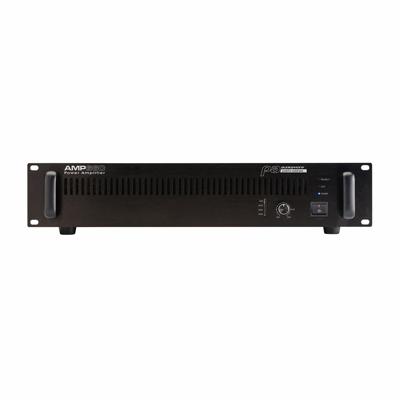 Audiophony AMP660 100V Versterker 660 W