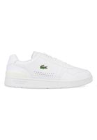 Lacoste T-Clip 743SMA002321G Wit maat