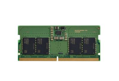 HP 8 GB DDR5 (1x8 GB) 5600 SODIMM-geheugen