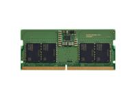 HP 8 GB DDR5 (1x8 GB) 5600 SODIMM-geheugen