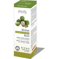Physalis Ricinus Olie 100ml