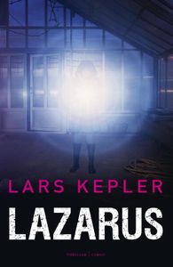 Lazarus - Lars Kepler - ebook