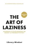 The Art of Laziness - Library Mindset - ebook