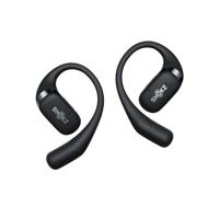 Shokz OpenFit Oordopjes Zwart