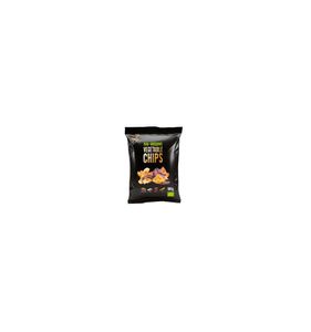 Groente chips bio