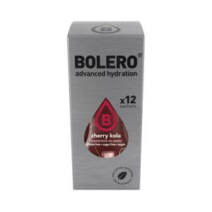 Classic Bolero 12x 9g Cherry Cola