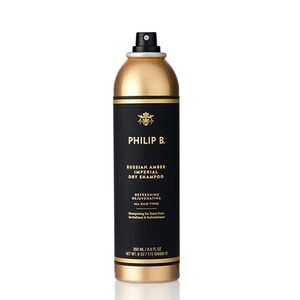 Philip B. Russian Amber Imperial Dry Shampoo