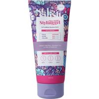 Steilish Styling gel curl max hold