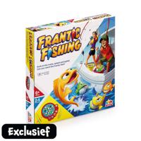 Frantic Fishing Frantic Fishing