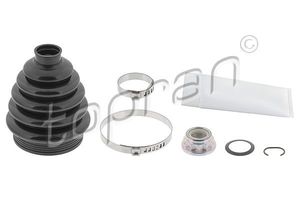 Asmanchetten set 108209