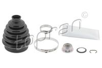 Asmanchetten set 108209
