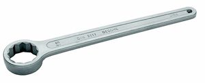 Gedore Ringsleutel enkel 60 MM - 6482480