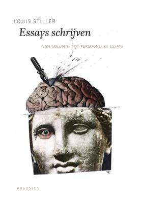Essays schrijven (Paperback)