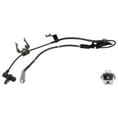 ABS - sensor 107380