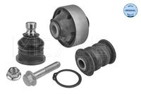 Reparatieset, wieldraagarm 36166100005