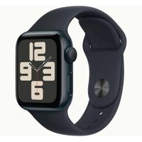 Smartwatch Apple Watch SE Zwart 44 mm