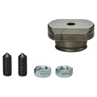 Makita SC00000203 Matrijs rond 6mm