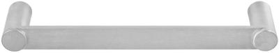 Formani meubelgreep Bertram Beerbaum TENSE BB26/160 - mat RVS