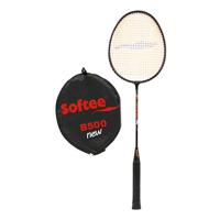 BADMINTON RACKET SOFTEE B500 NEW
