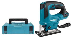 Makita JV103DZJ Accu Decoupeerzaag 12V Max Basic Body in Mbox