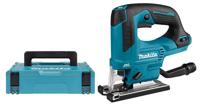 Makita JV103DZJ Accu Decoupeerzaag 12V Max Basic Body in Mbox