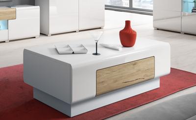 Home365 Salontafel Torben - Eiken