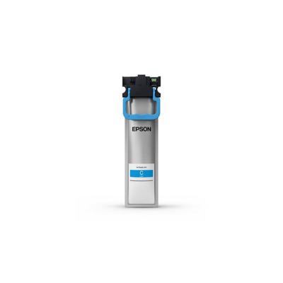 Originele inktcartridge Epson C13T11C240 Cyaan
