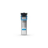 Originele inktcartridge Epson C13T11C240 Cyaan