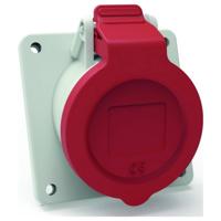 Bals Elektrotechnik 127571 127571 CEE-opbouwdoos 1 stuk(s)