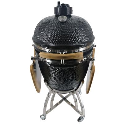 Landmann Big Kamado 22inch/56 cm zwart