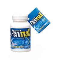 PenimaX Penis Fit Vergroting Tabs - thumbnail