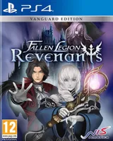 Fallen Legion: Revenants Vanguard Edition Fallen Legion: Revenants Vanguard Edition