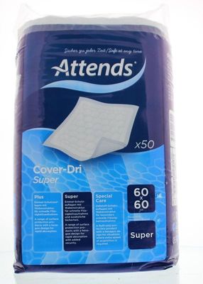 Cover dri super 60 x 60