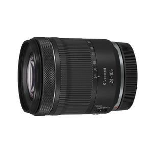 Canon RF 24-105mm f/4.0-7.1 IS STM objectief - Bulk