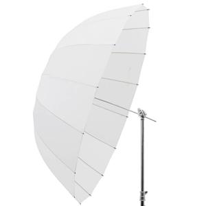 Godox UB-105D - Parabolische reflecterende studio paraplu transparant 105cm