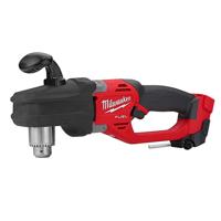 Milwaukee M18 FUEL™ CRAD2-0X Accu haakse boormachine 18V Basic Body in HD-Box - 4933471641