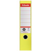 Esselte 627566 ringband A4 Geel