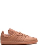 adidas x Pharrell baskets Humanrace Samba 'Terracotta' - Rose - thumbnail