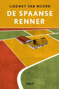 De Spaanse renner - Lidewey van Noord - ebook