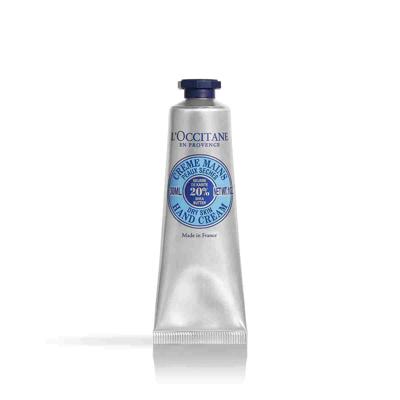 L'Occitane Shea Butter Crème Karité Lait Creme Mains 150 ml