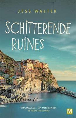Schitterende ruïnes - Jess Walter - ebook